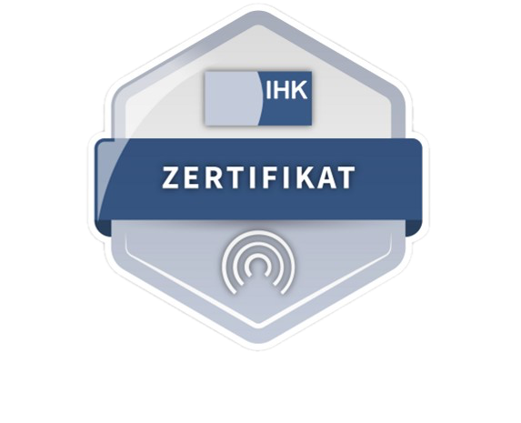 IHK Siegel